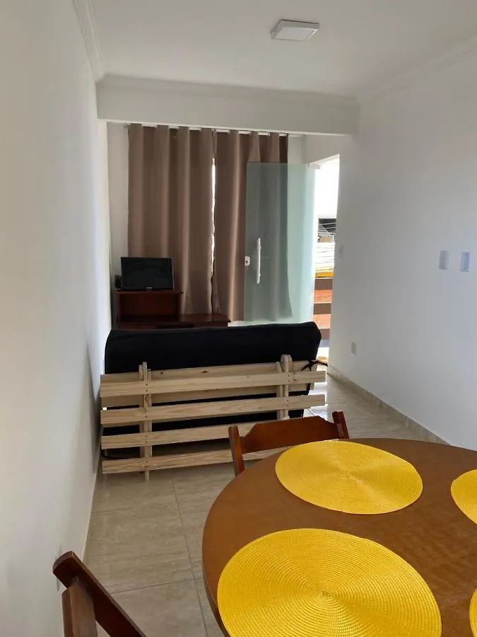 Apartamento Apes Do Pero 10 - Centro Apartment Cabo Frio 0*,  Brazil