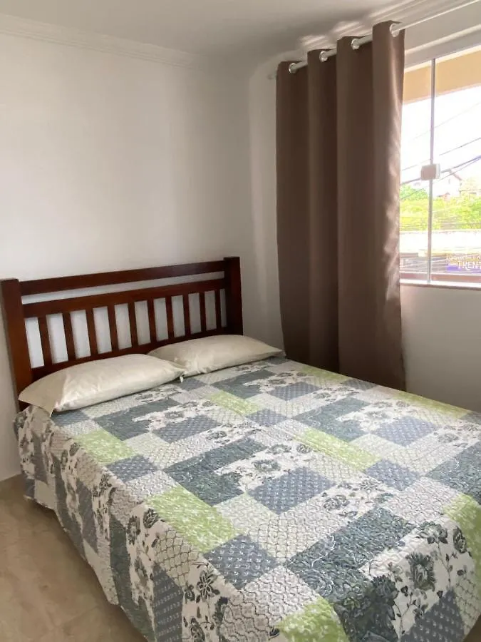 Apartamento Apes Do Pero 10 - Centro Apartment Cabo Frio