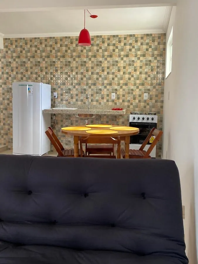 Apartamento Apes Do Pero 10 - Centro Apartment Cabo Frio