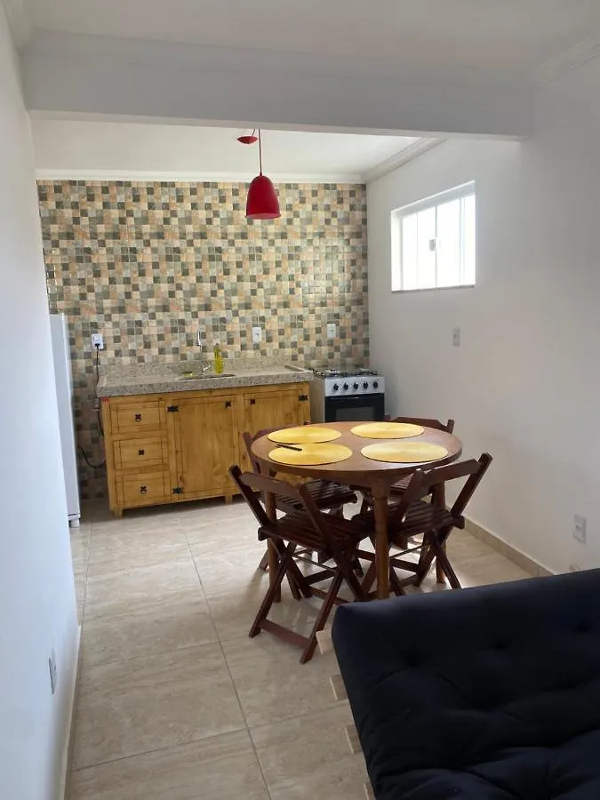 Apartamento Apes Do Pero 10 - Centro Apartment Cabo Frio Brazil