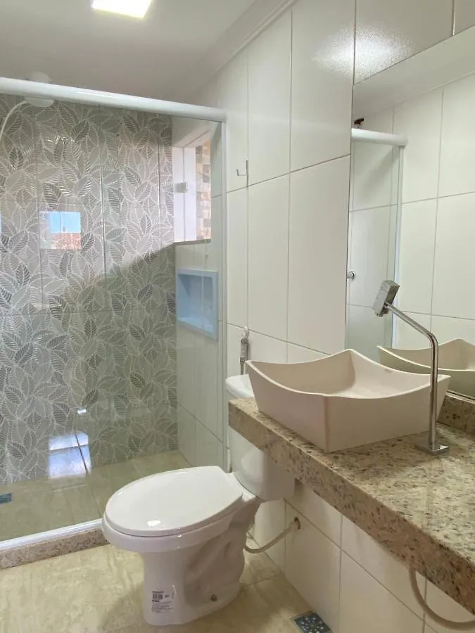 Apartamento Apes Do Pero 10 - Centro Apartment Cabo Frio