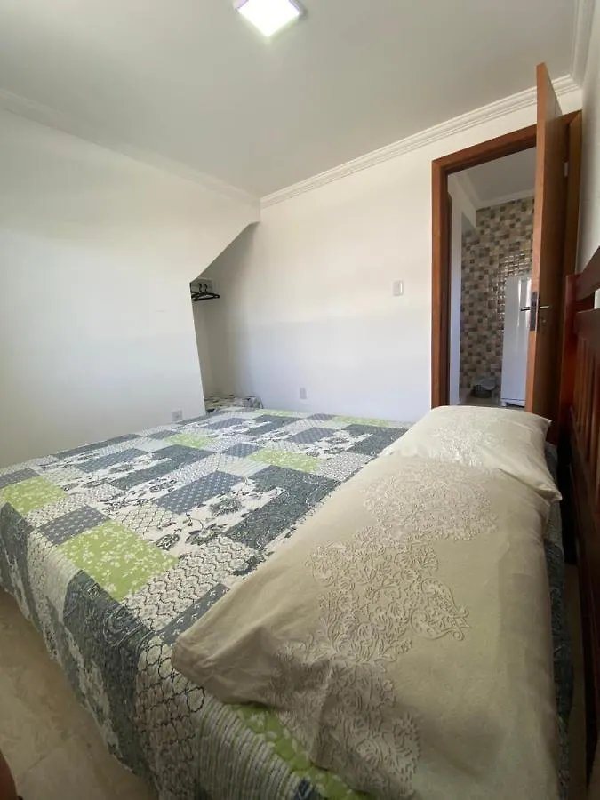 Apartamento Apes Do Pero 10 - Centro Apartment Cabo Frio 0*,  Brazil