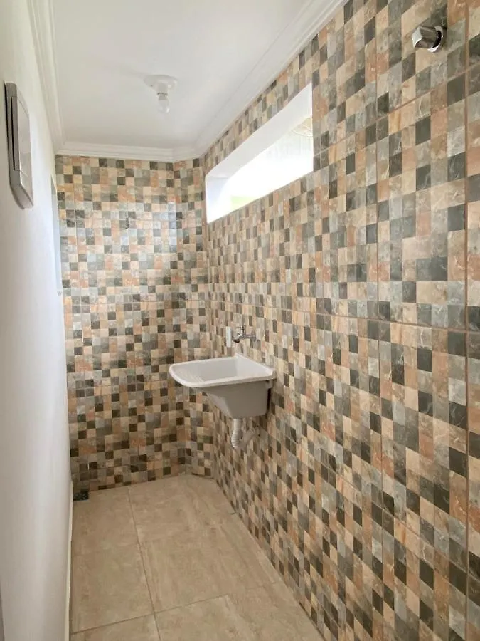 Apartamento Apes Do Pero 10 - Centro Apartment Cabo Frio