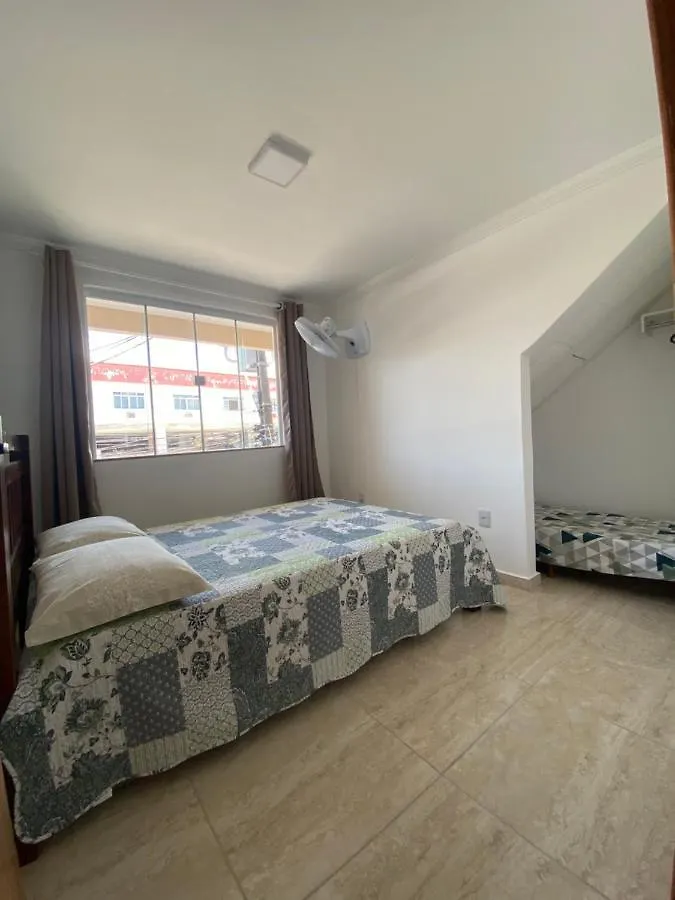 Apartamento Apes Do Pero 10 - Centro Apartment Cabo Frio