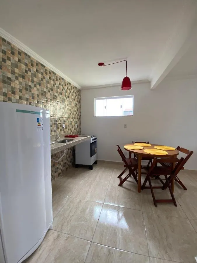 Apartamento Apes Do Pero 10 - Centro Apartment Cabo Frio