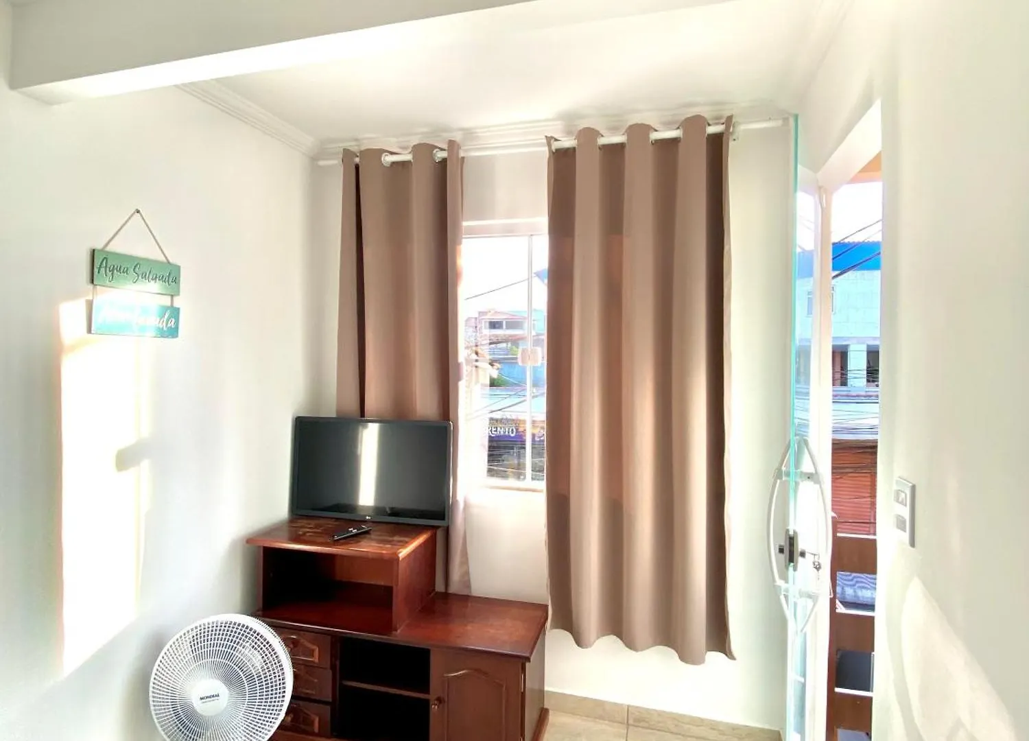 Apartamento Apes Do Pero 10 - Centro Apartment Cabo Frio Brazil