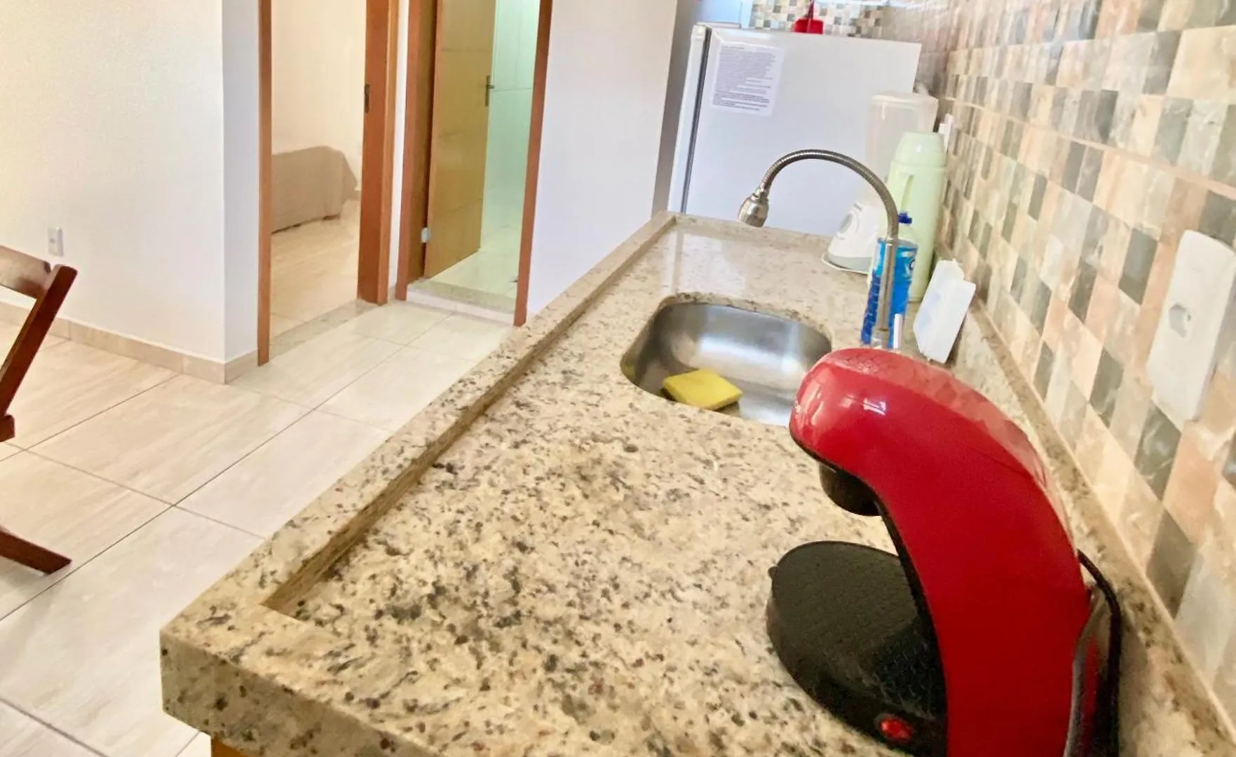 Apartamento Apes Do Pero 10 - Centro Apartment Cabo Frio Brazil