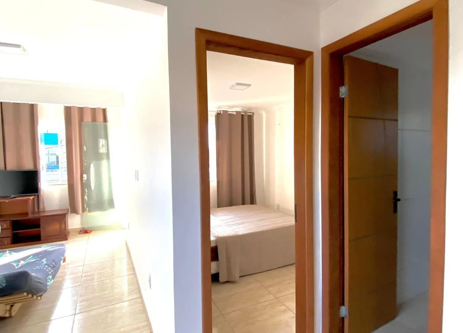 Apartamento Apes Do Pero 10 - Centro Apartment Cabo Frio 0*,